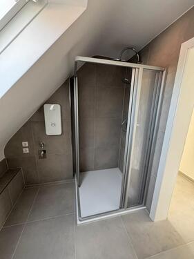 Foto - Etagenwohnung in Carlsberg zur Miete