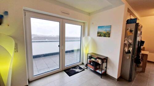Foto - Schöne Wohnung in Euskirchen -Kirchheim