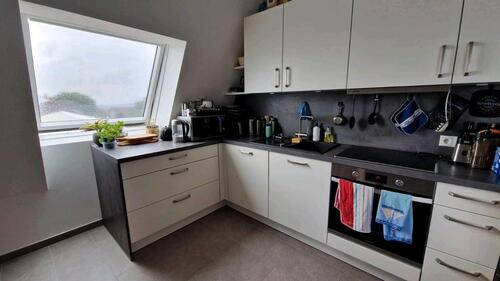 Foto - Etagenwohnung zur Miete in Bad Münstereifel