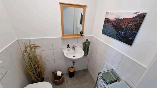 Foto - Etagenwohnung in Bad Münstereifel zur Miete