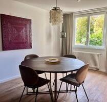 **Möblierte 3-Zi.-Lörrach-Stetten - 1 Jahr+Verlängerung**