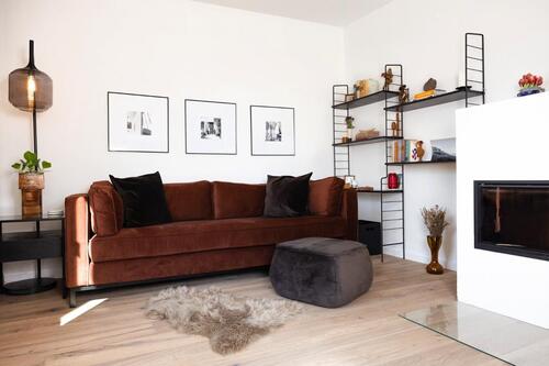 Foto - Etagenwohnung zur Miete in Lörrach