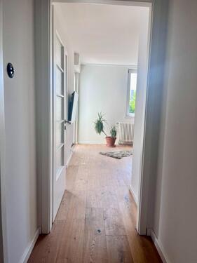 Foto - Etagenwohnung in Lörrach