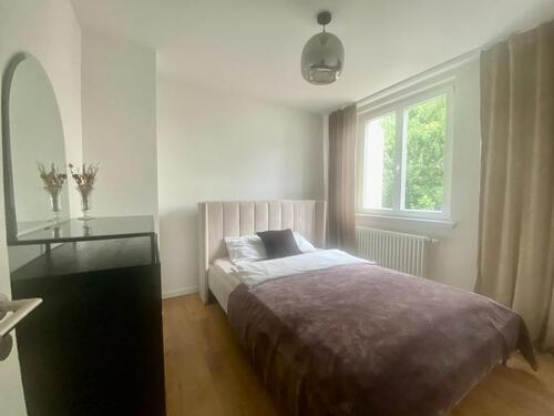 Foto - Etagenwohnung in Lörrach zur Miete