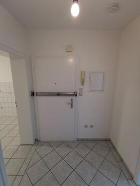 Foto - Etagenwohnung in Mönchengladbach