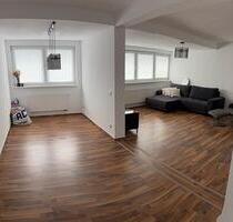 Wohnung mitten im Herzen von Olpe