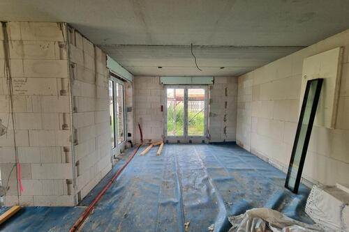 Foto - Einfamilienhaus in Nordhorn