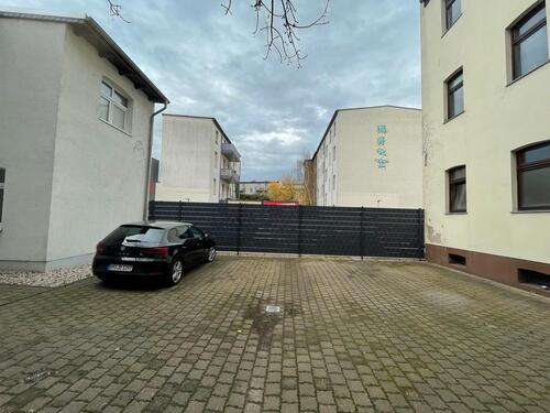 Foto - andere zur Miete in Halle (Saale)