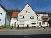 Foto - Einfamilienhaus zum Kaufen in Hardheim
