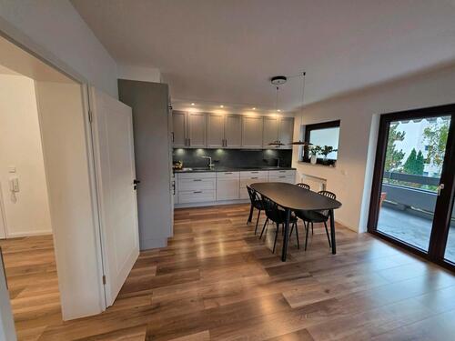 Foto - Etagenwohnung zum Kaufen in Rastatt