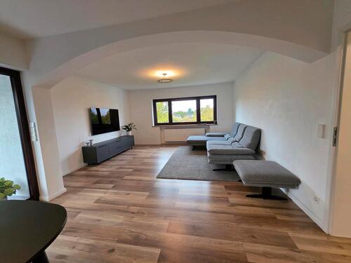 Foto - Etagenwohnung in Rastatt