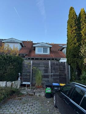 Foto - Familienfreundliches, bezugsfertiges Reihenmittelhaus zu verkaufe