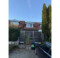 Familienfreundliches, bezugsfertiges Reihenmittelhaus zu verkaufe - Kirchheim unter Teck