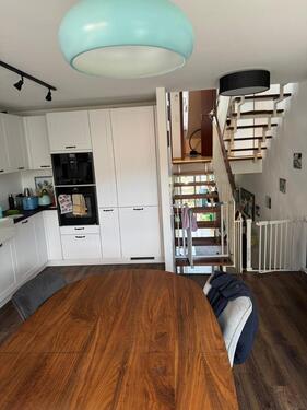 Foto - Einfamilienhaus in Kirchheim unter Teck