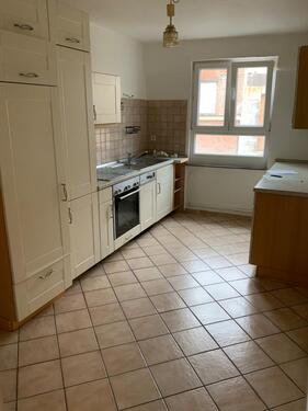 Foto - Etagenwohnung zur Miete in Sigmaringen