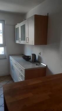 Foto - Etagenwohnung in Sigmaringen