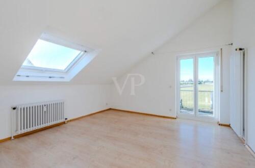 Foto - Etagenwohnung zur Miete in Esslingen am Neckar