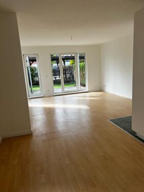 Foto - Friedrichsthal -2 Zimmer Whg mit Terrasse u. Stellplatz