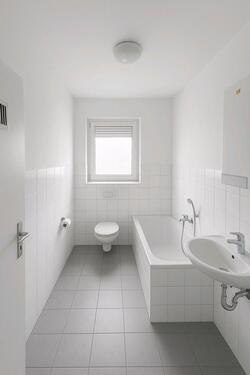 Foto - Frisch renovierte 3-Zimmer Wohnung in Wetter-Volmarstein