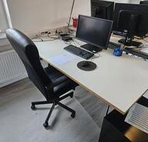 zentrumsnaher Coworking Space für netten CoworkerIn - Aurich Egels und Wallinghausen
