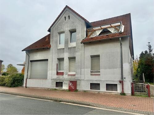 Foto - Solides Mehrfamilienhaus an der Hildesheimer Straße5.26% Rendite
