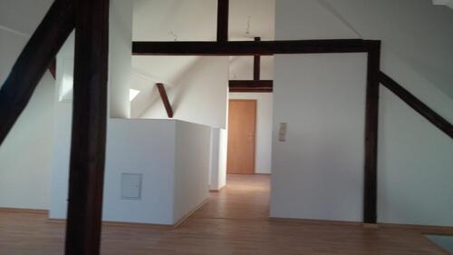 Foto - 3 Zimmer Etagenwohnung zur Miete in Gotha