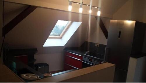 Foto - Etagenwohnung in Gotha zur Miete