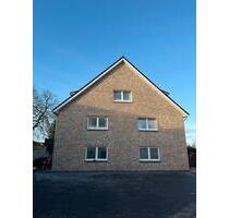 Moderne Neubauwohnungen in Mehrfamilienhaus | 60 - 112qm - Ottersberg