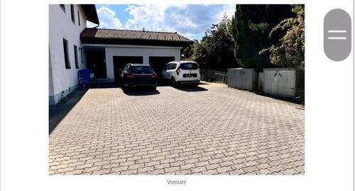 Foto - Etagenwohnung in Holzkirchen zur Miete