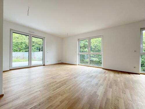 Foto - 2 Zimmer Erdgeschoßwohnung zur Miete in Zirndorf