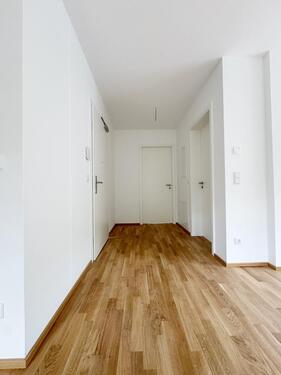 Foto - Erdgeschoßwohnung in Zirndorf zur Miete