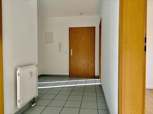 Foto - 3 Zimmer Etagenwohnung zur Miete in Saulheim