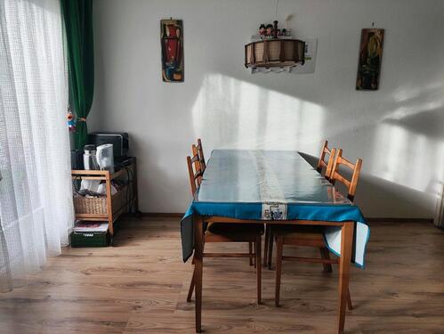 Foto - 2 Zimmer Erdgeschoßwohnung zum Kaufen in Schönwald im Schwarzwald