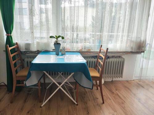 Foto - 2 Zimmer Erdgeschoßwohnung in Schönwald im Schwarzwald