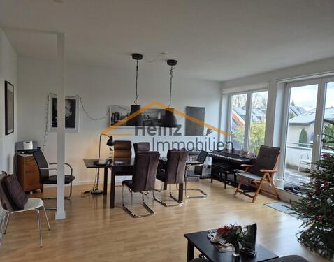 Foto - 3 Zimmer Loft - Studio - Atelier in Bergisch Gladbach