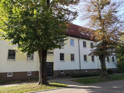 Foto - Etagenwohnung in Staßfurt zur Miete