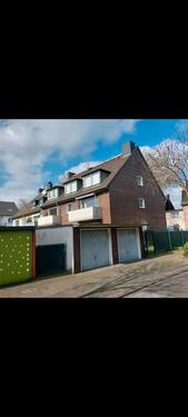 Foto - Garage HambornObermarxloh zu Vermieten