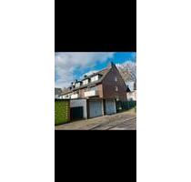 Garage HambornObermarxloh zu Vermieten - Duisburg