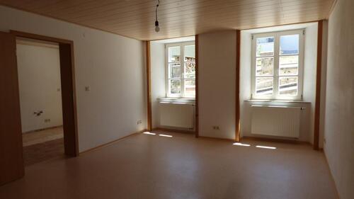 Foto - 2 Zimmer Erdgeschoßwohnung in Pappenheim