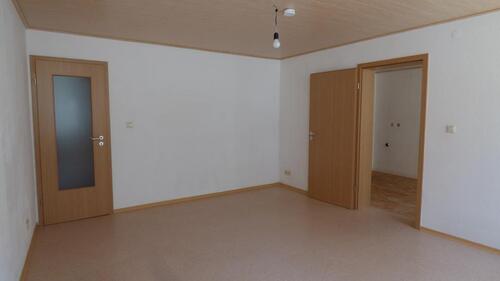 Foto - Erdgeschoßwohnung in Pappenheim zur Miete
