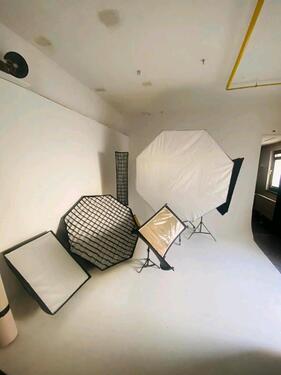 Foto - Gewerberäume in der Bonner Altstadt, bisher Nutzung Fotoatelier