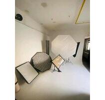 Gewerberäume in der Bonner Altstadt, bisher Nutzung Fotoatelier