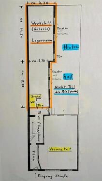 Foto - andere zur Miete in Bonn