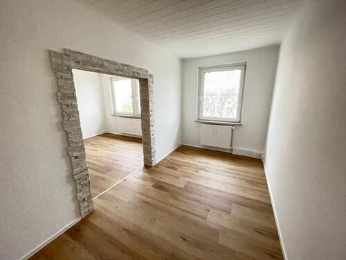 Foto - 3.5 Zimmer Etagenwohnung in Merseburg