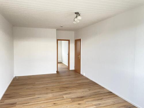 Foto - Etagenwohnung in Merseburg zur Miete