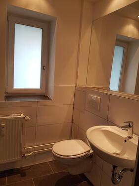 Foto - Etagenwohnung in Hamburg zur Miete