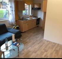 Vollausgestattete Wohnung für 2 Personen - Bremen Burglesum