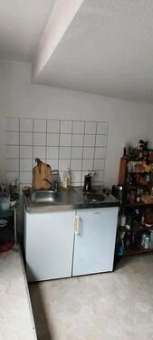 Foto - 1 Zimmer Etagenwohnung zur Miete in Marburg