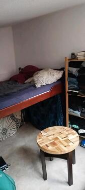 Foto - 1 Zimmer Etagenwohnung in Marburg