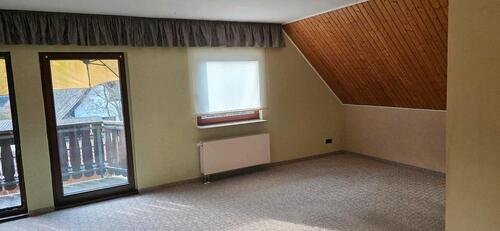 Foto - 2 Zimmer Dachgeschoßwohnung in Biesenthal